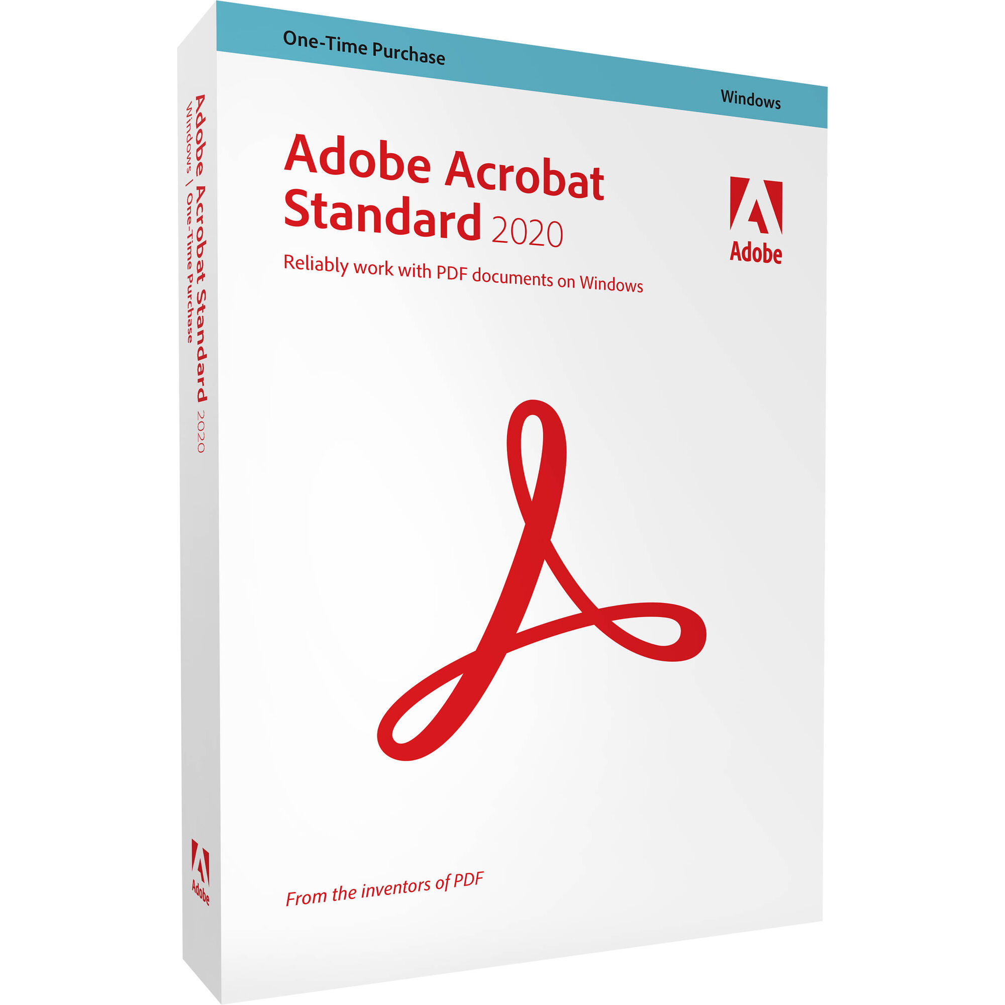 adobe acrobat standard program free download