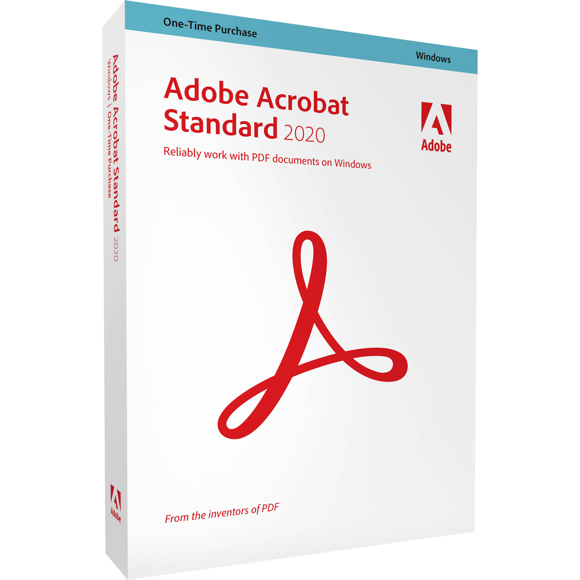 Adobe Acrobat Standard 2020 Adobe Wiki Fandom