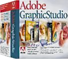Adobe GraphicStudio box