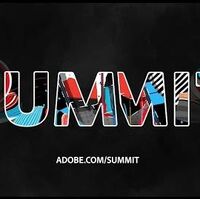Adobe Summit Adobe Wiki Fandom