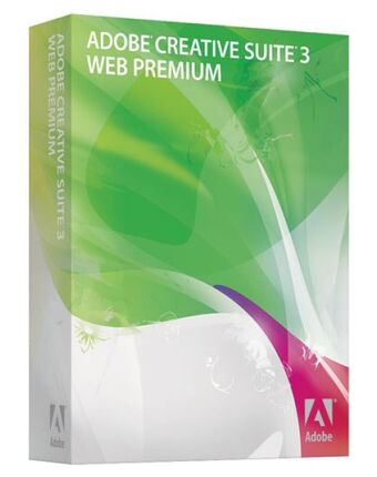 Adobe creative suite premium download