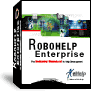 RoboHelp Enterprise 9 box