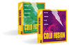 Allaire Cold Fusion 3.1 boxes