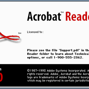 Adobe Acrobat Reader Adobe Wiki Fandom