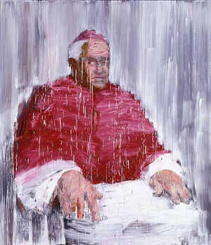 YanPeiMingPope