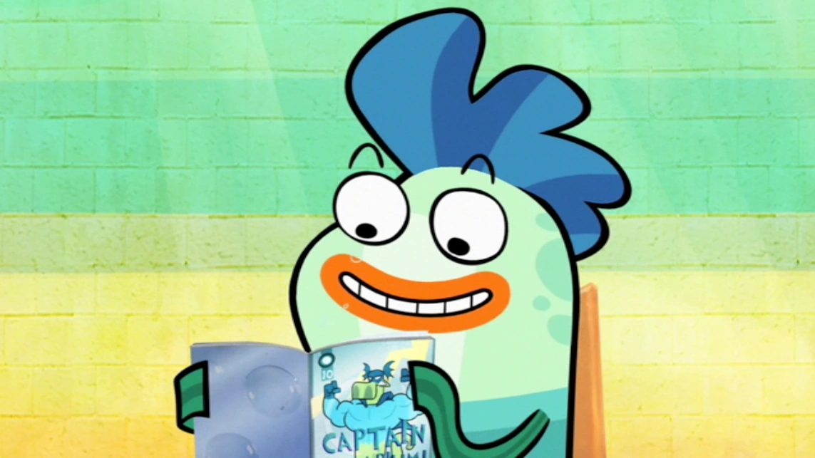 Milo Wiki Adolepeixes FANDOM powered by Wikia Milo Wiki Adolepeixes FANDOM powered by Wikia