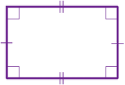 Quadrilateral-rectangle