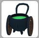 CauldronStroller