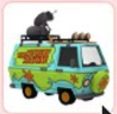 Mystery Machine | Adopt Me! Wiki | Fandom