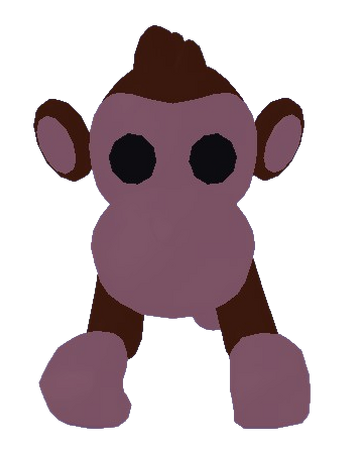 Monkey Adopt Me Wiki Fandom - neon ninja monkey roblox adopt me