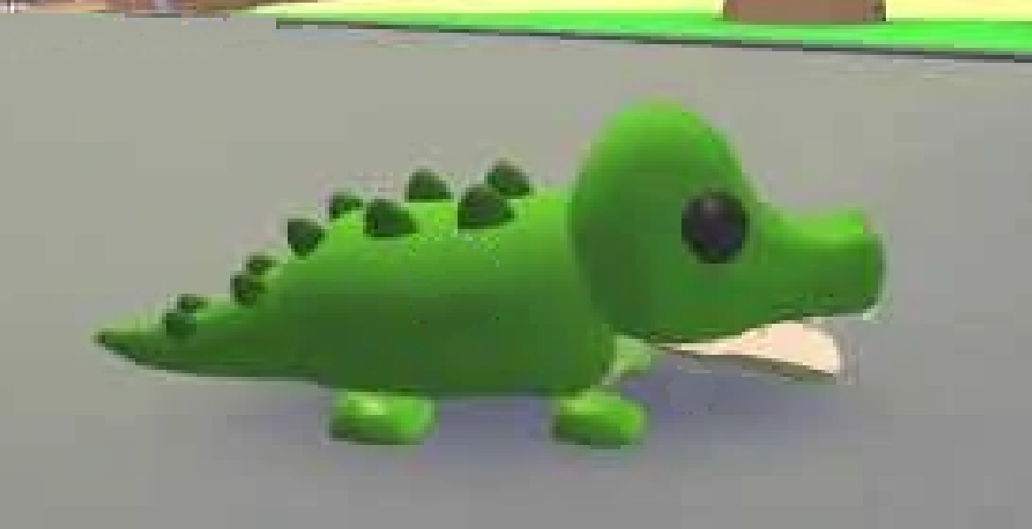 Roblox Adopt Me All Neon Jungle Pets