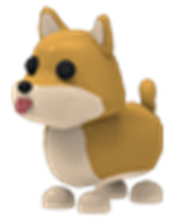 Roblox Adopt Me Pets Png