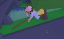 Flyingbroomstick