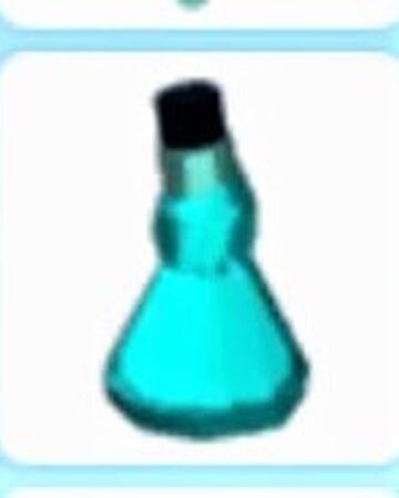 Snowflake Potion Adopt Me Wiki Fandom
