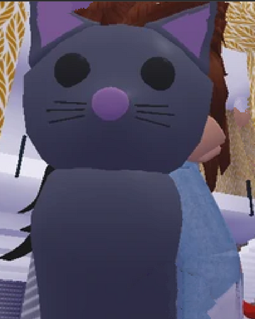 Cat Adopt Me Wiki Fandom - roblox adopt me gray cat