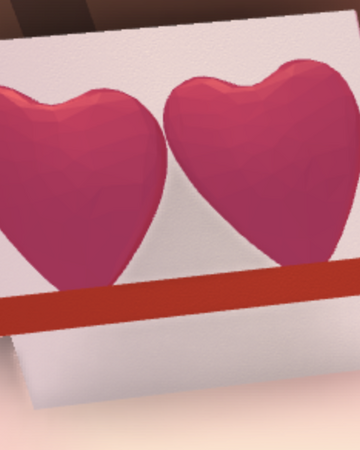 Heart Plushie Adopt Me Wiki Fandom