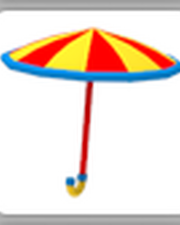 Clown Umbrella Adopt Me Wiki Fandom