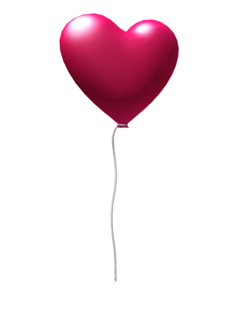 Heart Balloon Adopt Me Wiki Fandom