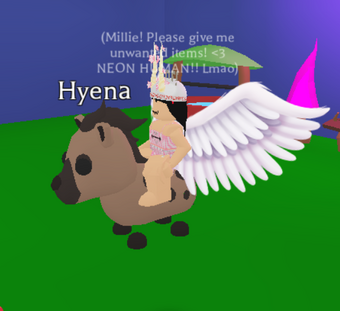 Adopt Me Bunny Roblox