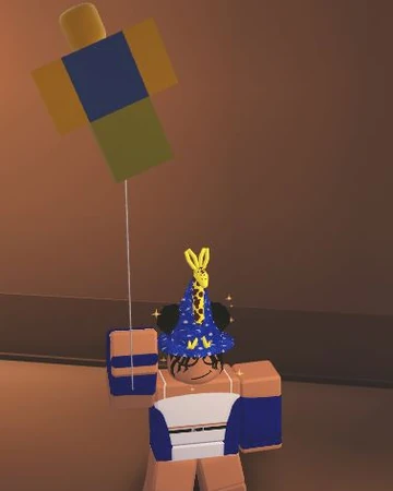 Noob Balloon Adopt Me Wiki Fandom