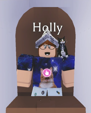 Holly Adopt Me Wiki Fandom