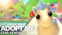 Star Rewards
