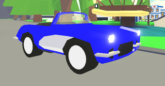 How Do You Sell Your Car In Adopt Me Car Retro - cars in roblox adopt me