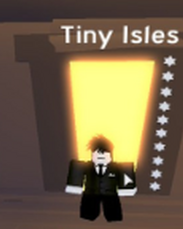 Tiny Isles Adopt Me Wiki Fandom
