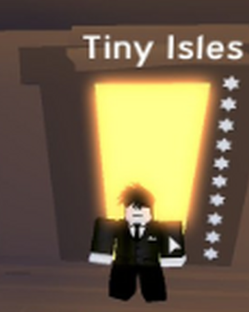 How To Beat The Mini World Obby In Adopt Me