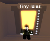 Roblox Adopt Me Tiny Isles Obby Cheats