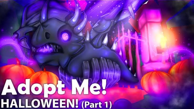 Evento De Halloween 2019 Adopt Me Roblox Wiki Fandom - nuevo evento roblox egg hunt 2019