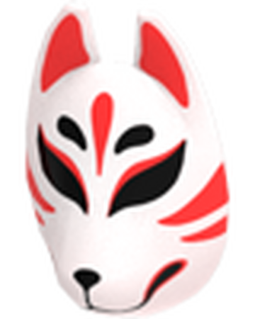 Kitsune Mask Adopt Me Wiki Fandom - roblox adopt me new pets kitsune