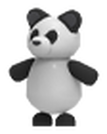 Panda Adopt Me Wiki Fandom
