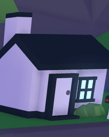 Cool Roblox Houses