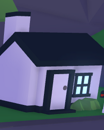 Houses Adopt Me Wiki Fandom - adopt me roblox first update