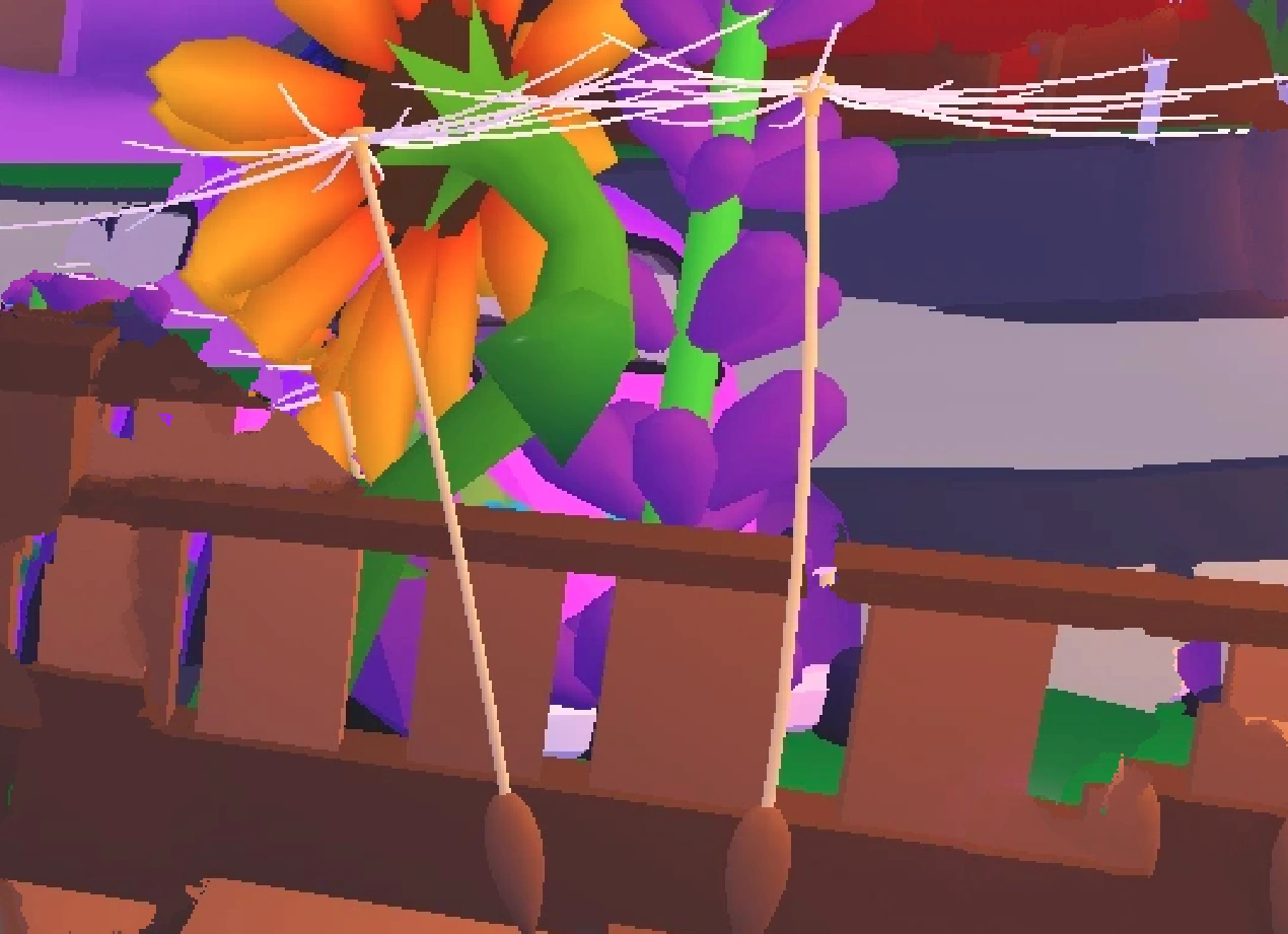 Dandelion Propeller Adopt Me! Wiki Fandom