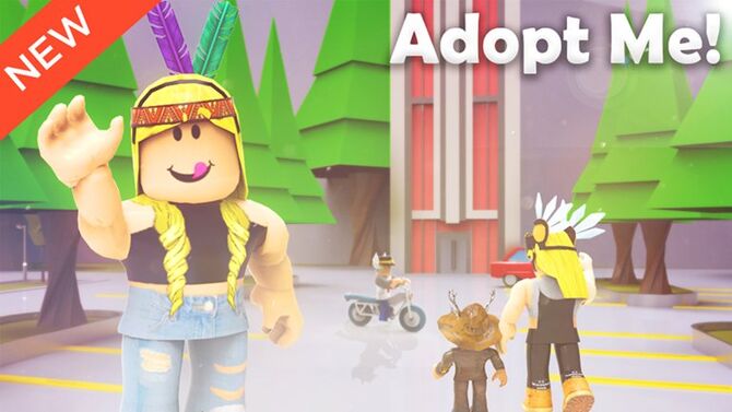 Roblox Adopt Me All Toys - new roblox old adopt me logo
