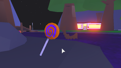 Halloween Event 2019 Adopt Me Wiki Fandom - giant halloween lollipop roblox