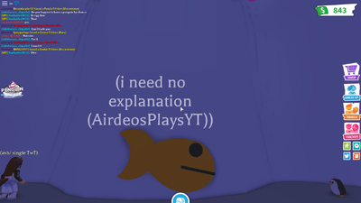 Discuss Everything About Adopt Me Wiki Fandom