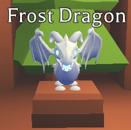 Christmas Event 2019 Adopt Me Wiki Fandom - new free frost dragon in adopt me roblox adopt me christmas update