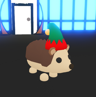 Roblox Elf Hat