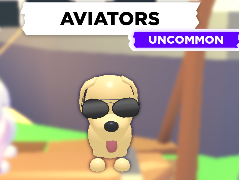 Aviators | Adopt Me! Wiki | Fandom