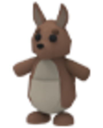 Kangaroo Adopt Me Wiki Fandom - animales de adoptame roblox