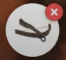 AMGrapplecrossbow