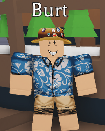 Burt Adopt Me Wiki Fandom - how to get in the vault in adopt me roblox