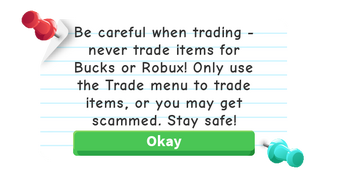 Roblox Trademe