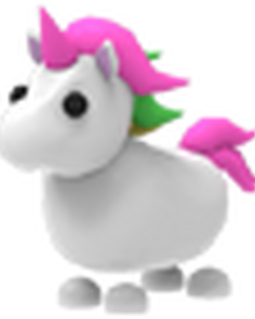 Evil Unicorn Adopt Me Roblox Images