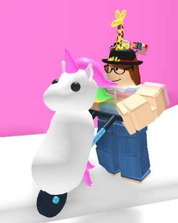 Roblox Videos Adopt Me How To Get A Unicorn