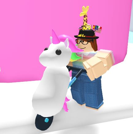 Adopt Me Roblox Eggbert