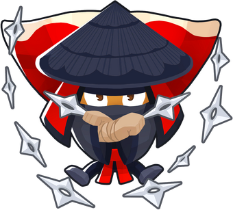Ninja Animation Free Roblox
